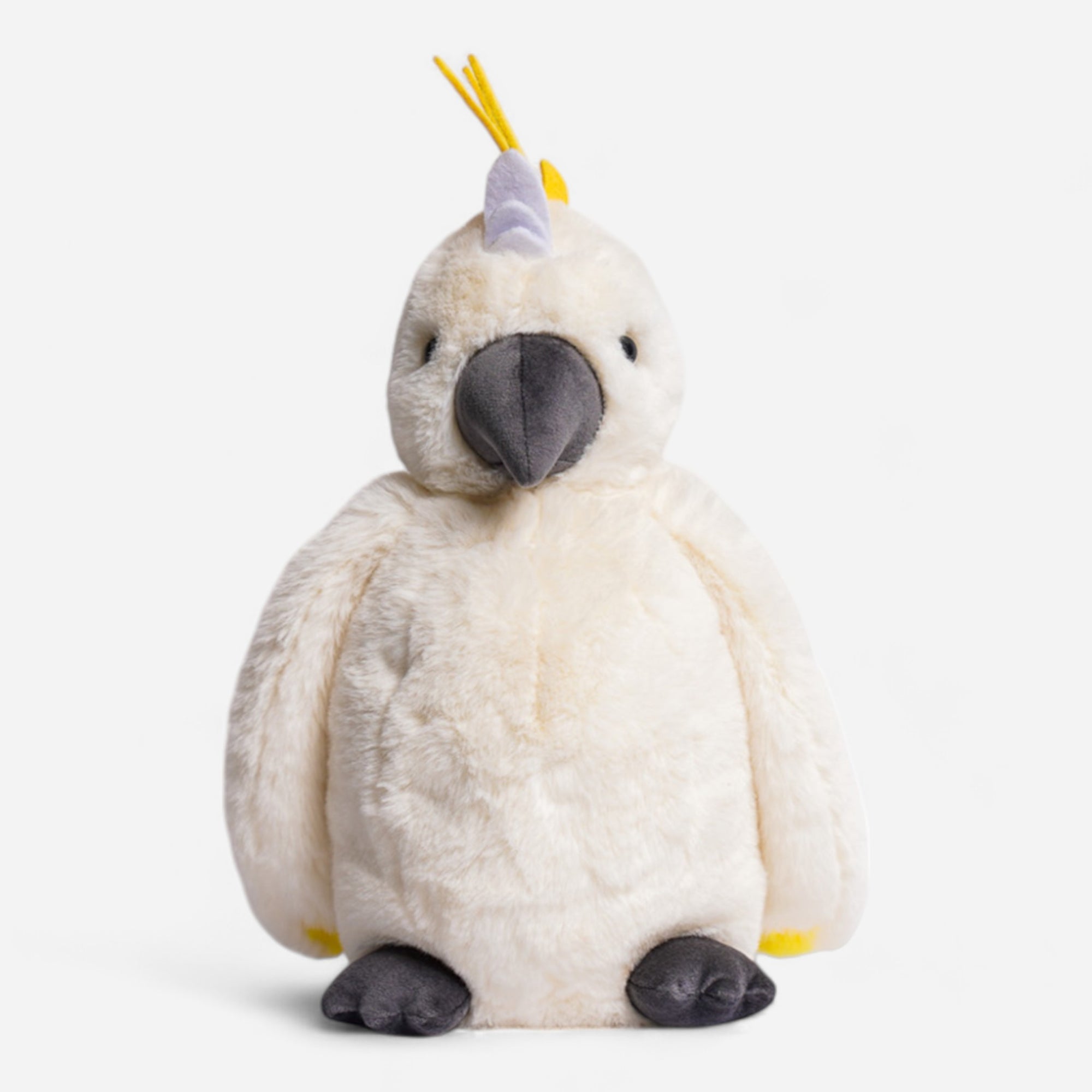 Furfolk Cockatoo